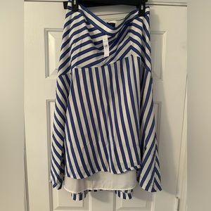 Brand New Ann Taylor Skirt